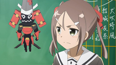 風格ある振る舞い