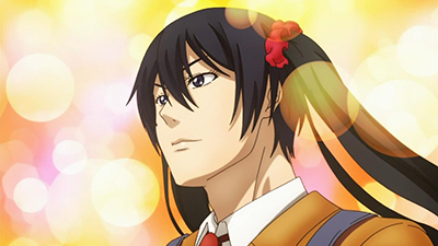 私をスモーに連れてって