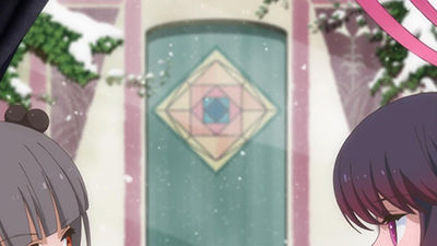 あの娘たちの未来