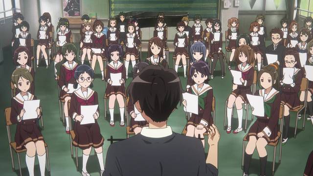 きらきらチューバ