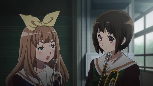 なきむしサクソフォン