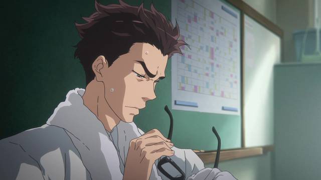 わたしのユーフォニアム