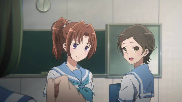 さよならコンクール