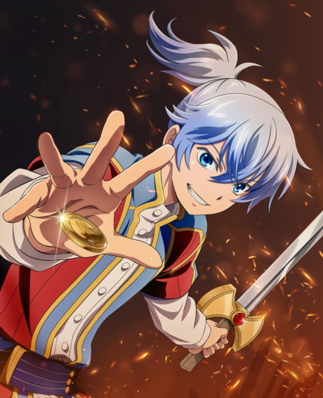 異世界転生騒動記