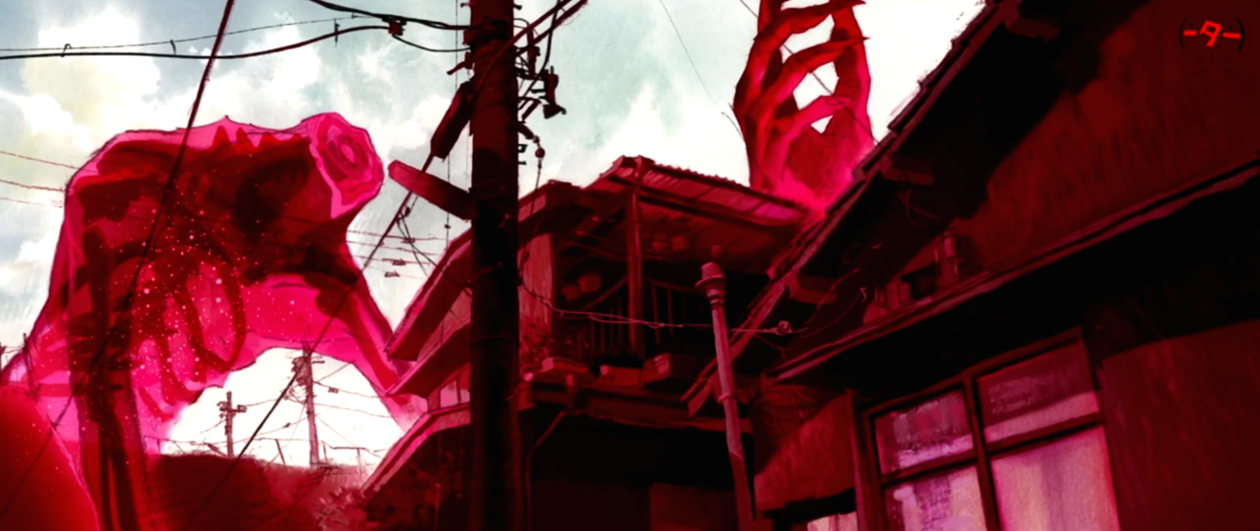 until You come to me.