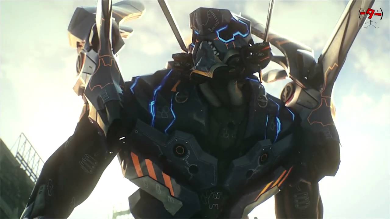 evangelion:Another Impact（Confidential）