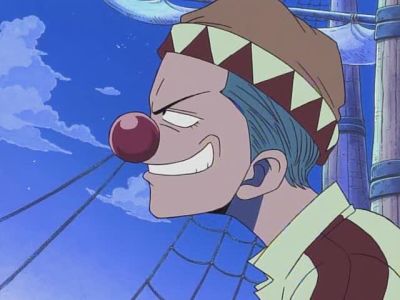 勝者はどっち?悪魔の実の能力対決!