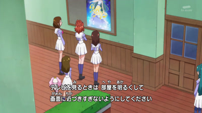 ぜったいムリ！？はるかのドレスづくり！