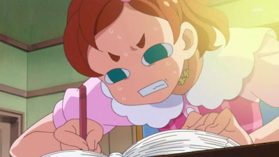 どこどこ？新たなドレスアップキー！