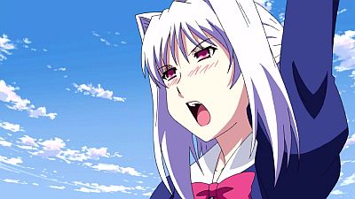 おもしろい景色