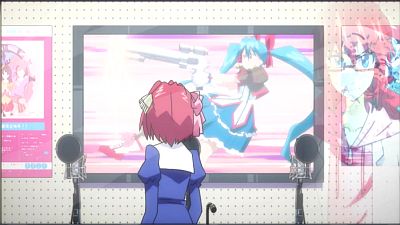 美少女のヒミツ