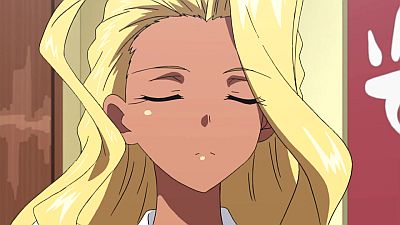 ジュネーブから来た博士