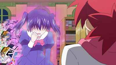 成仏したいの！