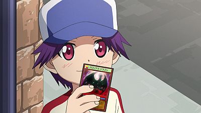 ゲーマーのプライド