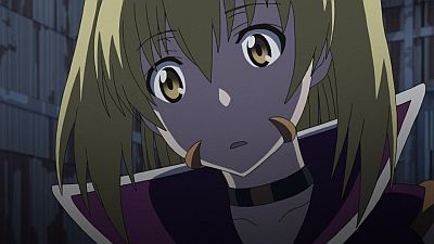 双子のアイドル