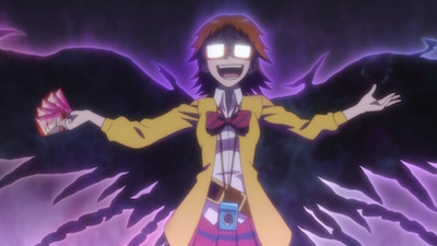 幼馴染に気をつけよう！