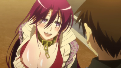 狼男に注意しよう！