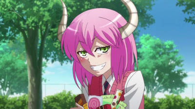 セクシーになろう！