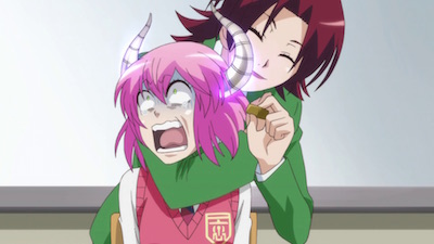 世界を救おう！