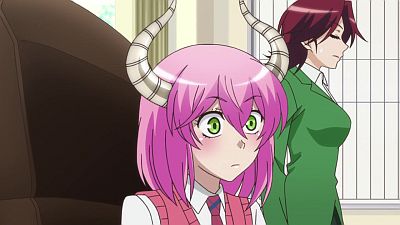 夏祭りに行こう！