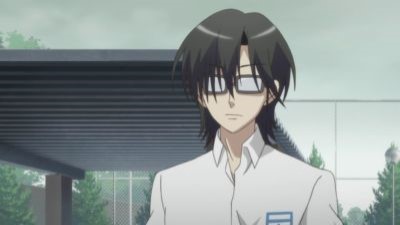 告白を阻止しよう！