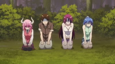 一緒に帰ろう！