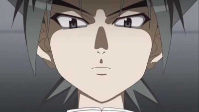 バトルランナー