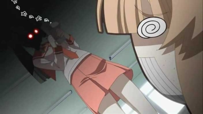 マイノリティ·レポート