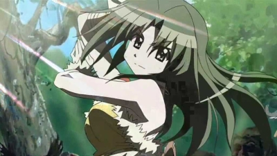 恋のからさわぎ