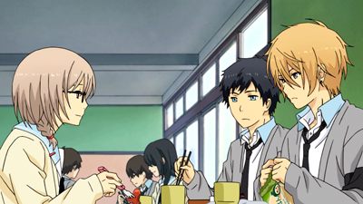 コミュニケーション能力0点