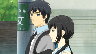 オッサンなんですから