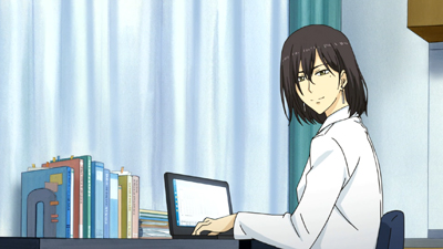 オーバーラップ