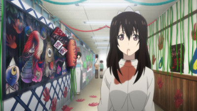 託された骨　前編