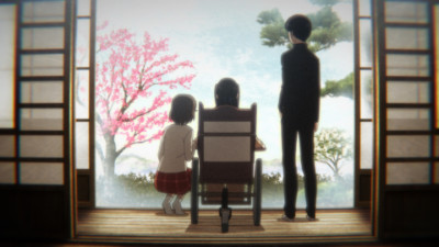 託された骨　後編