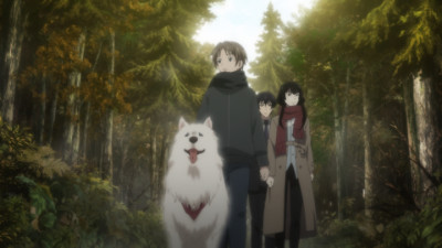 蝶は十一月に消えた 後編