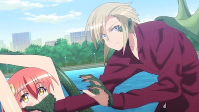 脅迫状が来た日常