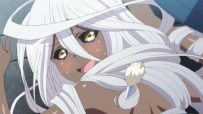 デュラハンのいる日常