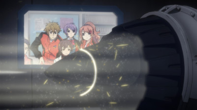 経理部から来た女