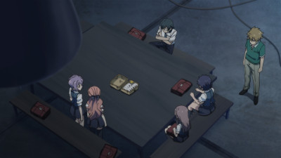 激突！ユニオンバトル