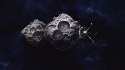 それぞれの逆襲