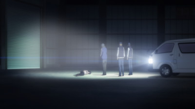 希望と野望と絶望と