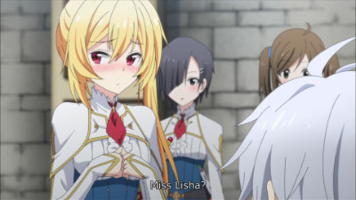 最弱の機竜使い