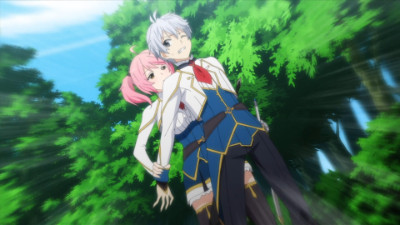 北の令嬢の婚約事情