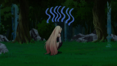 幻神獣の目覚め