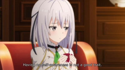 少女たちの報酬