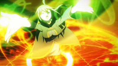 この理不尽な要塞に終焔を！