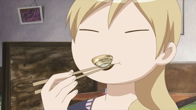 あさりの酒蒸し