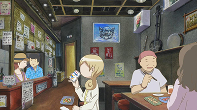 ゴーヤチャンプルー