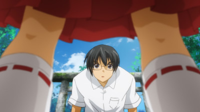 ハコネちゃん降臨！