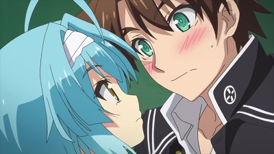 初めての主従契約